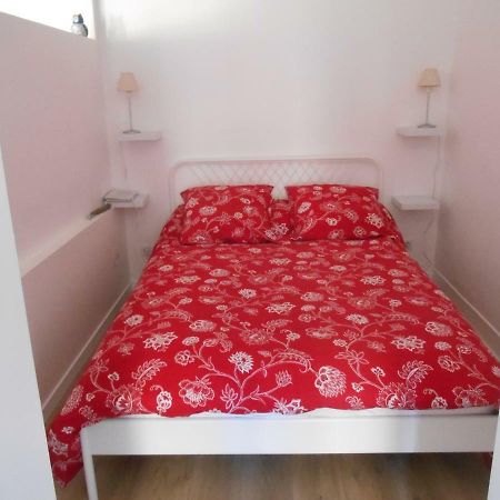 Apartmán L'Annexe Combronde Exteriér fotografie