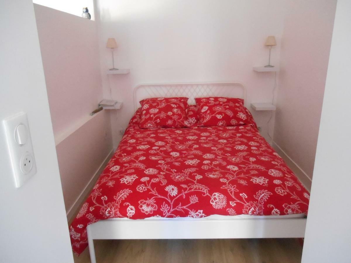 Apartmán L'Annexe Combronde Exteriér fotografie